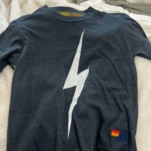 Aviator nation t shirt women